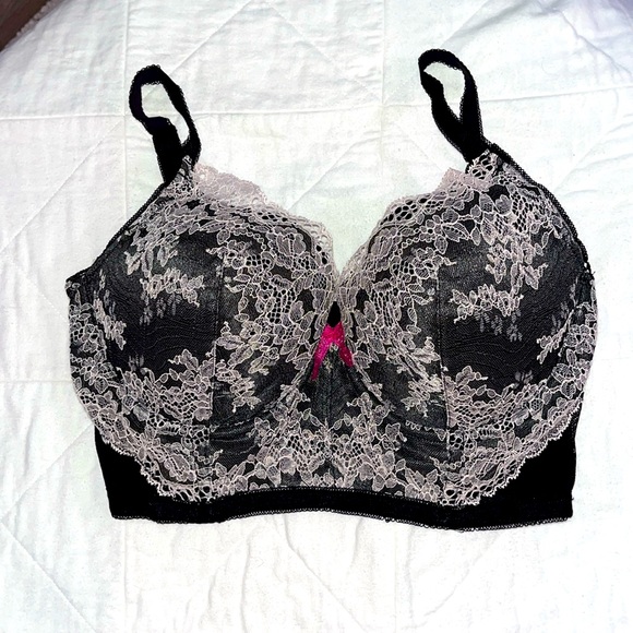 Victoria’s Secret bustier bra - Picture 1 of 4